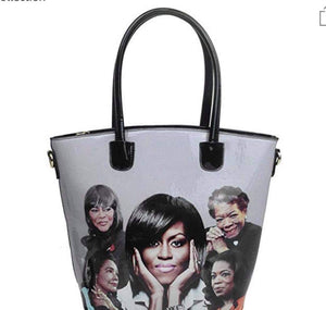 Women Of Power Purse